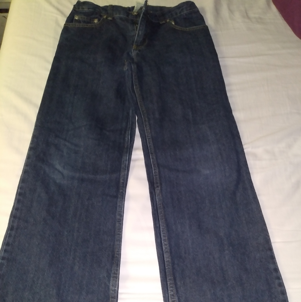 Boys 16r jeans